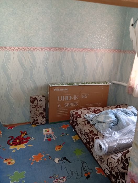 Продам дом срочно