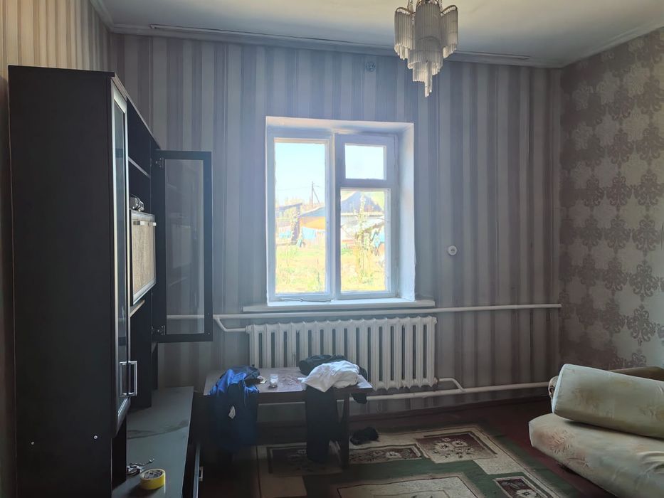 Дом в карабулаке