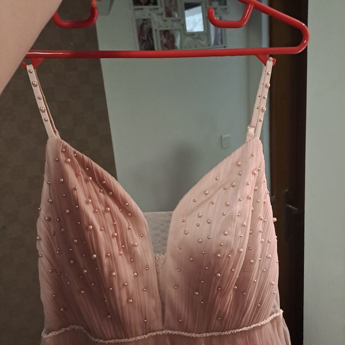 Rochie de ocazie  noua cu etichetă