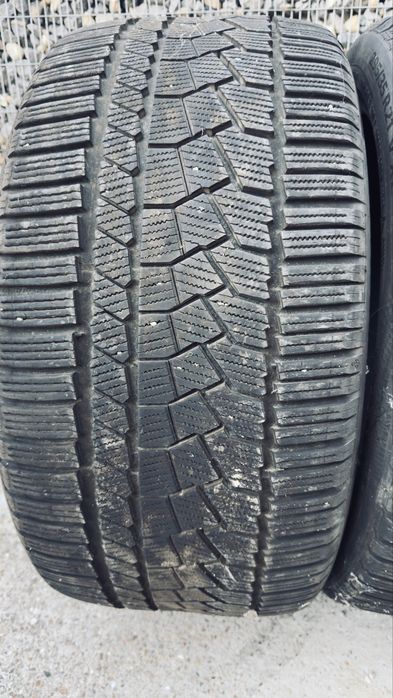 Зимни гуми Continental Winter Contact TS860 S 21 цола