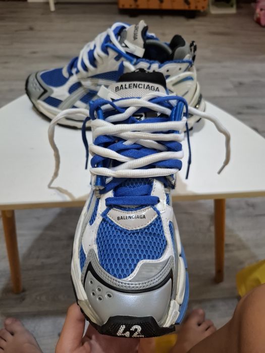 Vand balenciaga runners