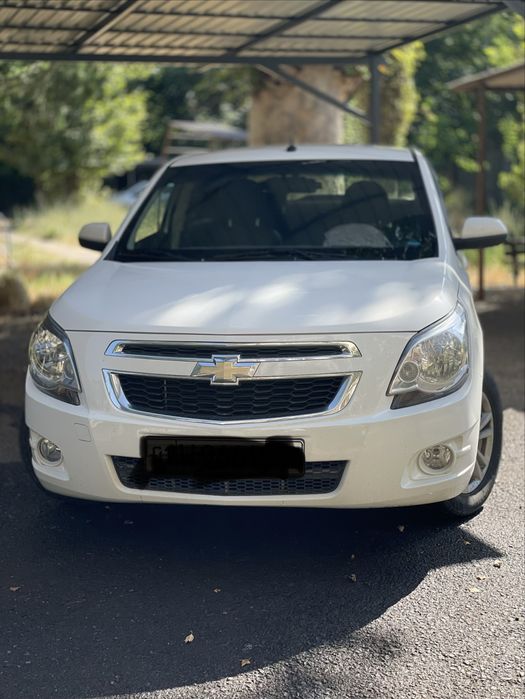 Cobalt 2022 yil A/T 38 min probeg tozza