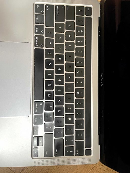 MacBook Pro M1 (2020)