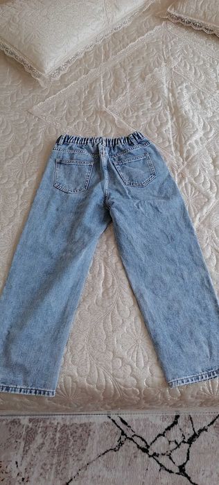 Детски дънки 11Y