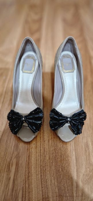 Туфли женские 37-38р