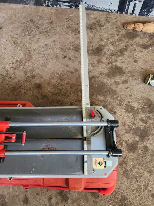 Masina de taiat gresie faianta