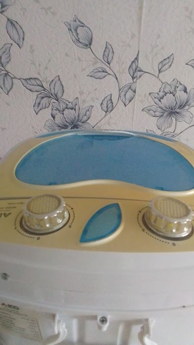 Стиральная машинка