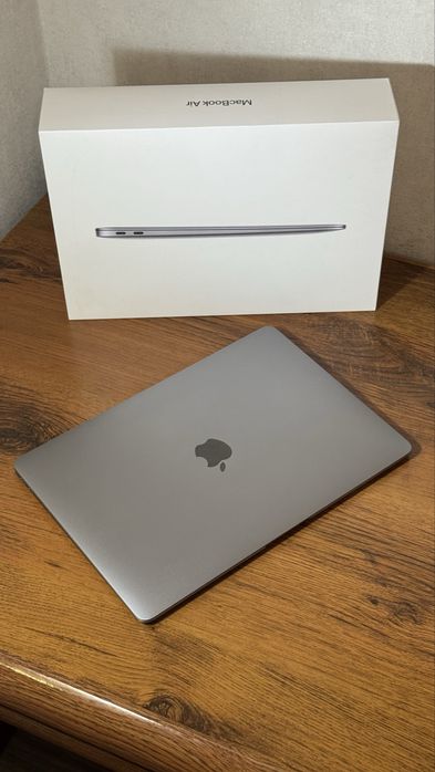 MacBook сатыладыы