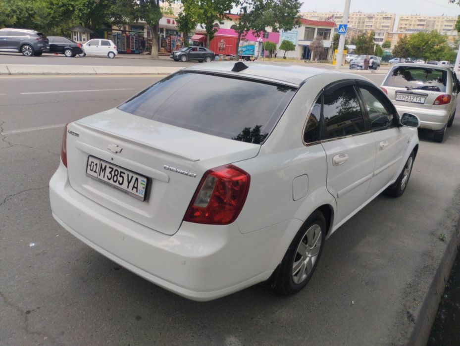 Срочно продам свою лассети