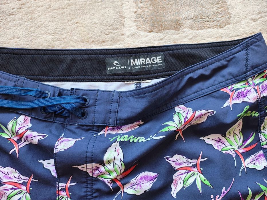 Бански rip curl men