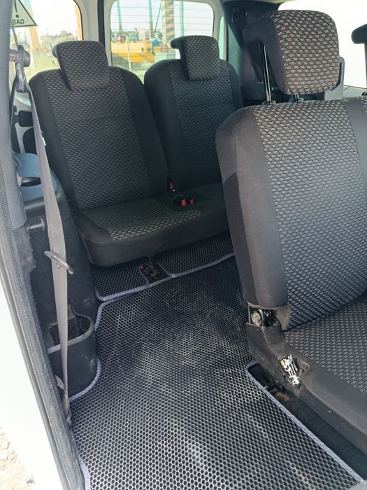 Лада Ларгус Lada Largus