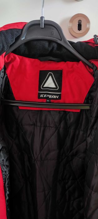 Дамски ски екип Ice Peak, размер 36