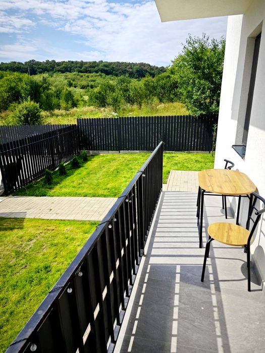 Apartament de închiriat 2 camere Livezeni  - Târgu Mures