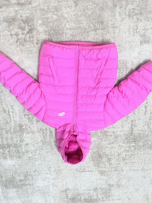 Куртка nike оригинал