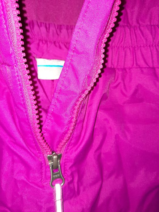 Детская верхняя одежда