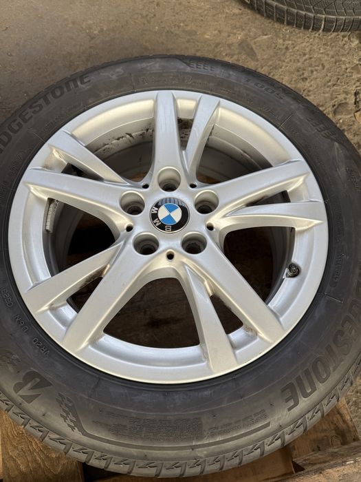 Jante originale BMW style 473 seria 1 F40/F52 seria 2 F44/F45/F46/U06