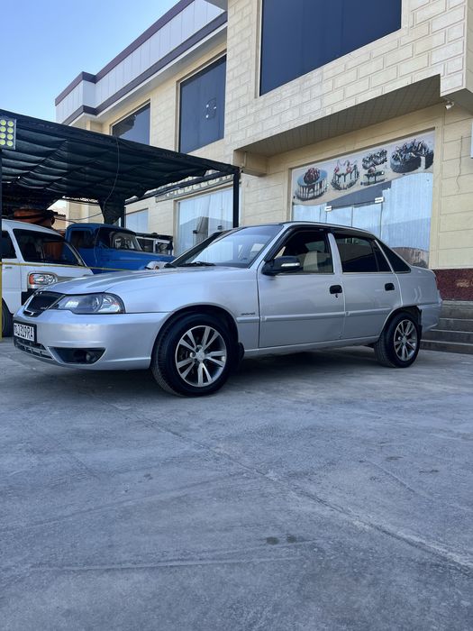 Neksiya 2     1.6 mator prabik xalol