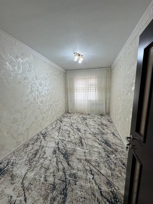 3 xonali 67m2 yevro remont uy sotiladi