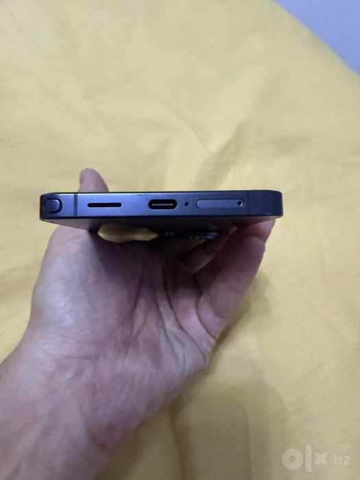 Samsung S26 ultra Black 512 GB