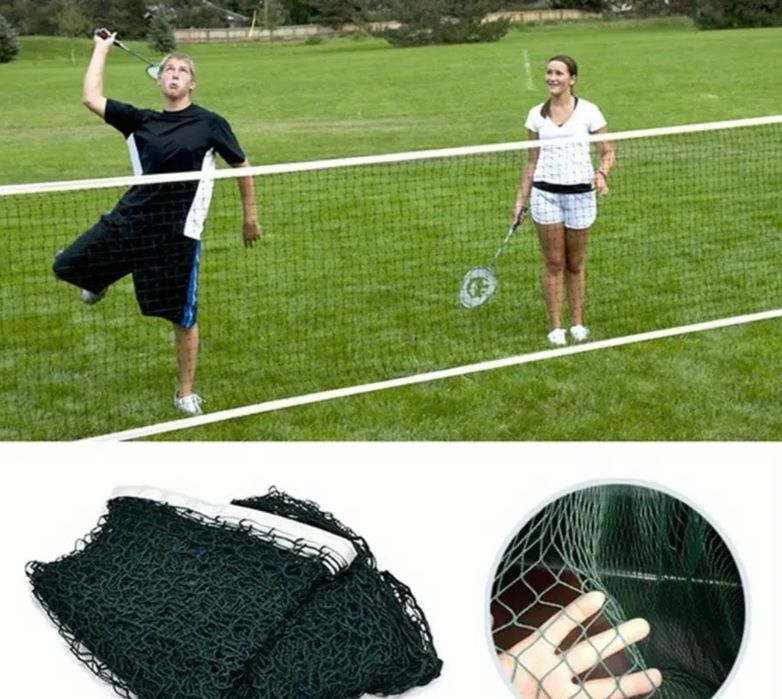 Plasa fileu tenis volei badminton