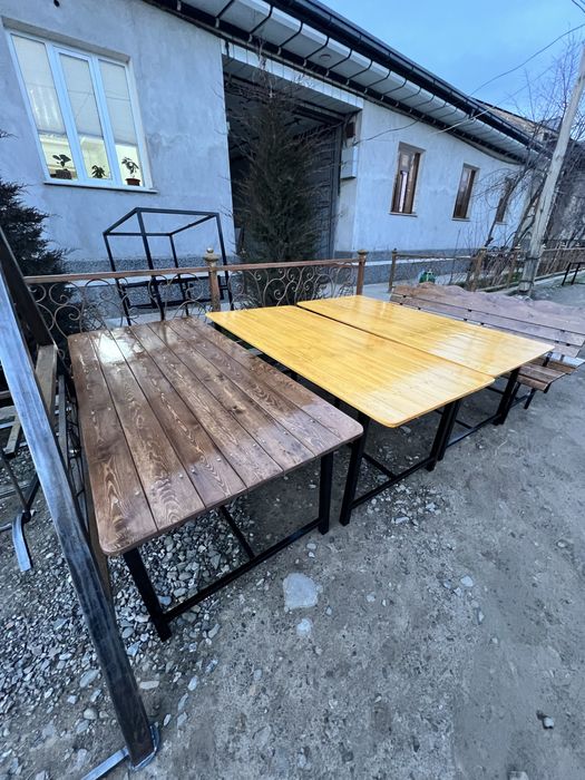 Stol stul karavat kachulelar