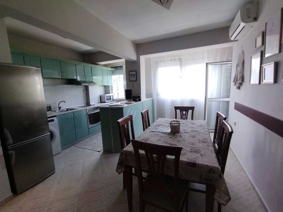 Продава се Тристаен апартамент в Пловдив, Каменица 1 - 84 кв.м за 1117 €/кв.м - Снимка #4