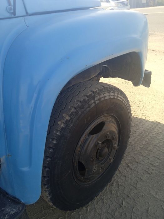 Срочно продам ЗИЛ