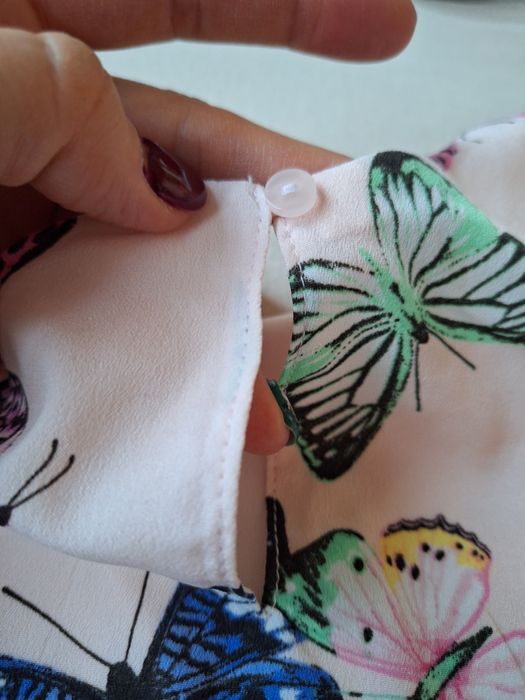 Лот от детски дрешки за момиченце, размер 2-3 години  (98)