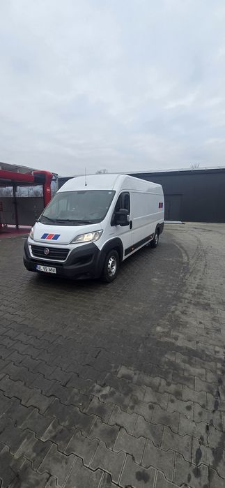 Fiat Ducato 2.3 /