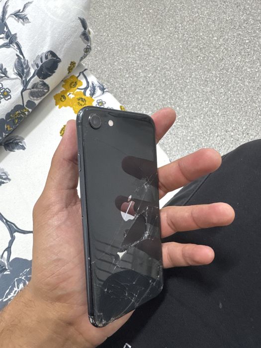 Iphone se 2020 ссссс