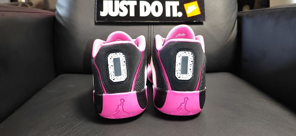 Nike Jordan Tatum 4,номер 41