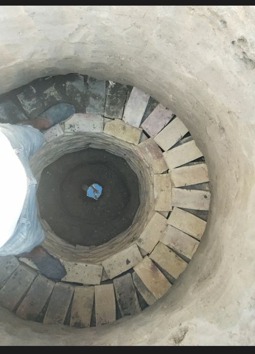 Kuza kalodez xizmati 5 xil turdagi kalodes bor narxi kelishilgan holda