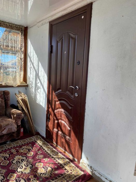 продается дом Дружба Садовая