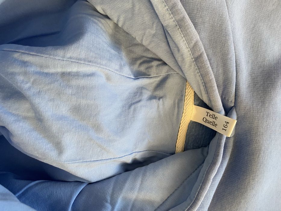 Продам теплый костюм для подростка