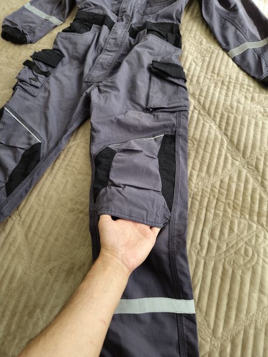 Продам б/у комбинезон Deltaplus. Оригинал.