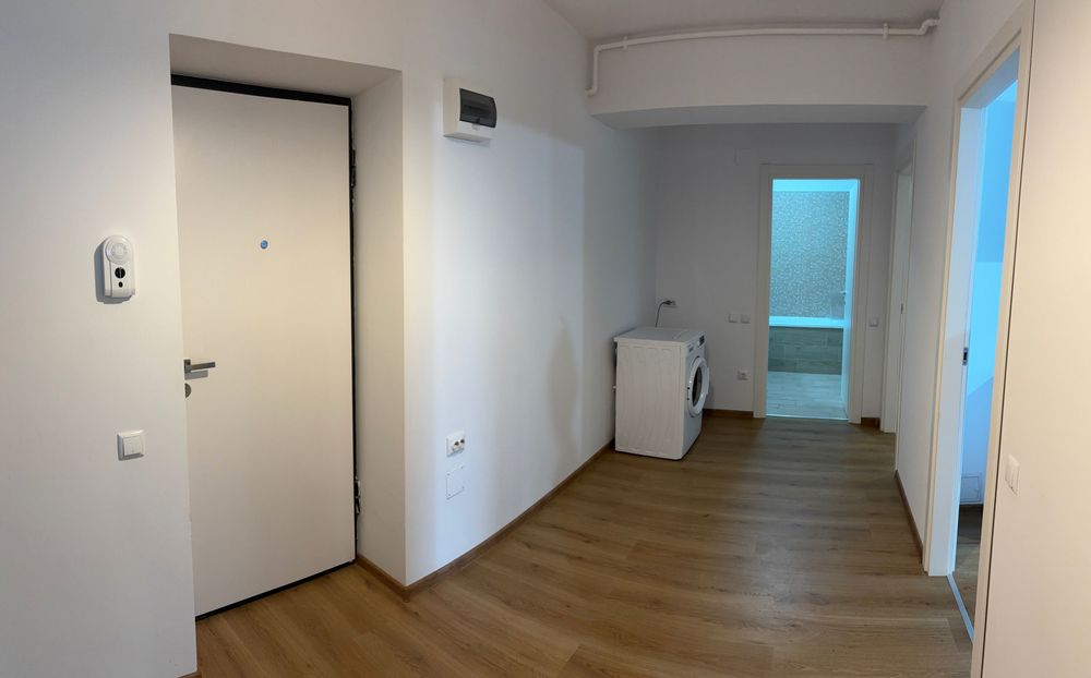 Apartament de închiriat