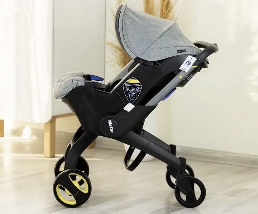 Сатылады коляска