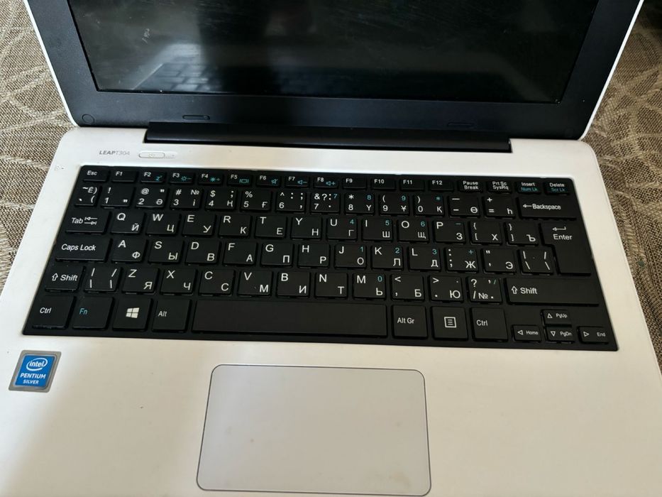 Продам, ноутбук Ленова