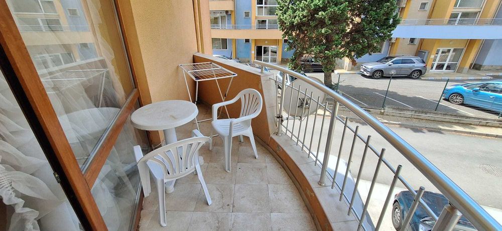 Продава се Двустаен апартамент в с. Равда, Област Бургас - 55 кв.м за 1091 €/кв.м - Снимка #10