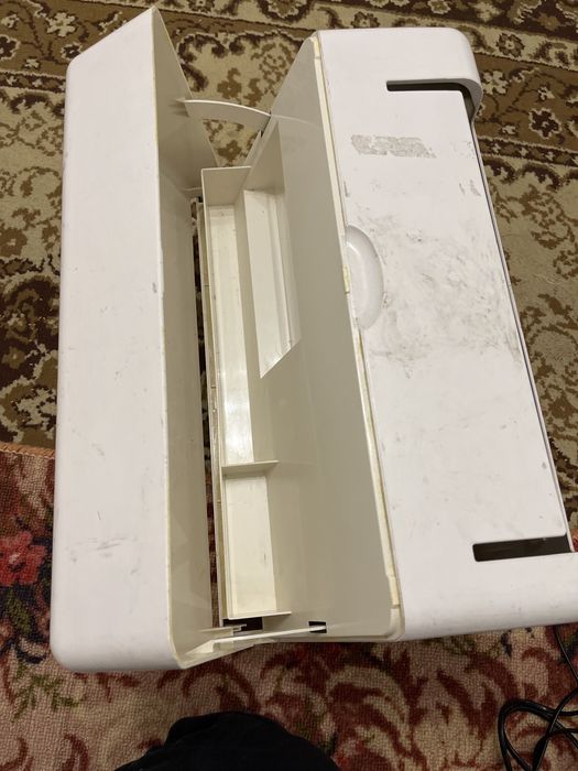 Janome Memory Craft 350e