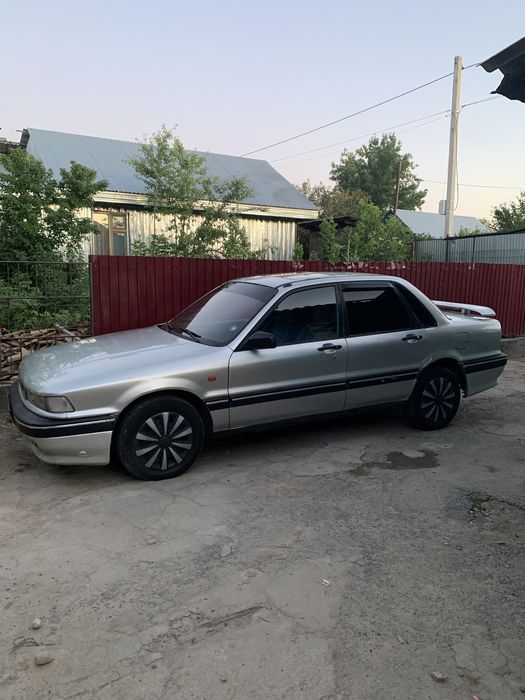 Продам Mitsubishi Galant