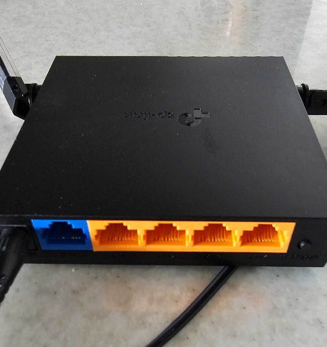 Роутер TP-LINK Archer C54