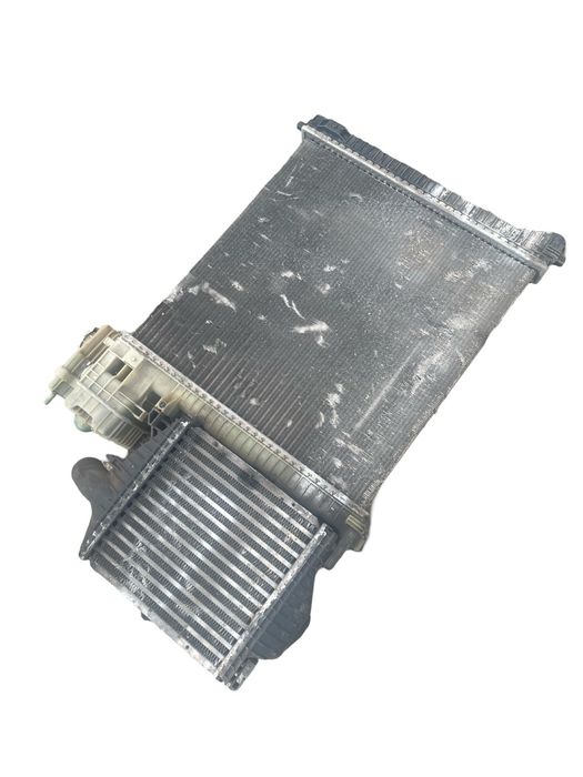 Radiator Complet Mercedes-Benz Vito W639 2003 - >2.2Cdi 6385000593