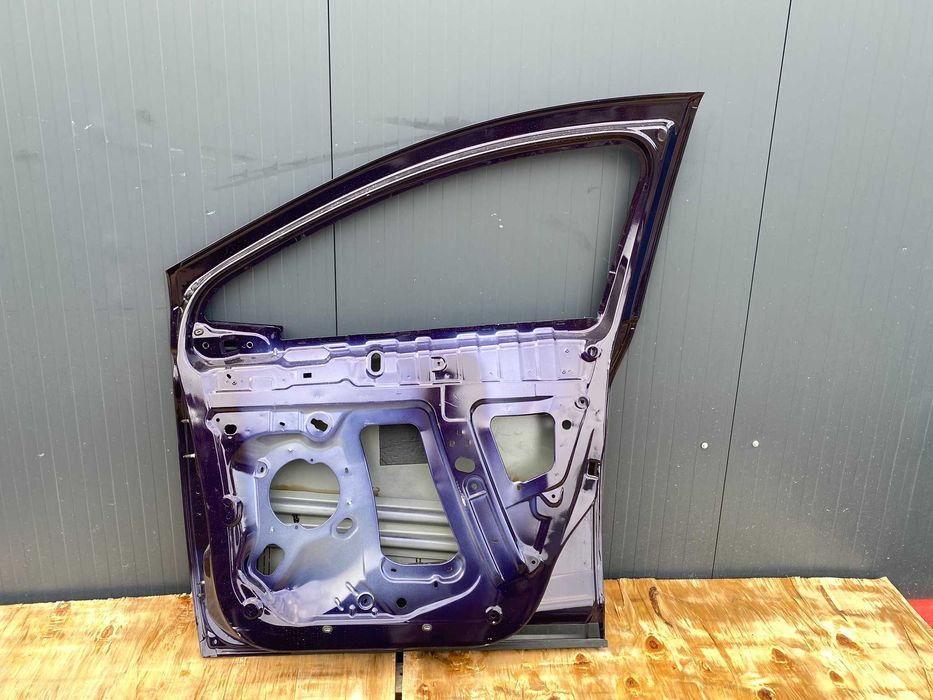 Usa dreapta fata Renault Zoe, fara defecte, originala