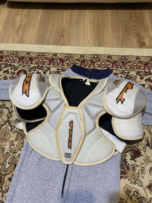 Хоккейная форма для детей