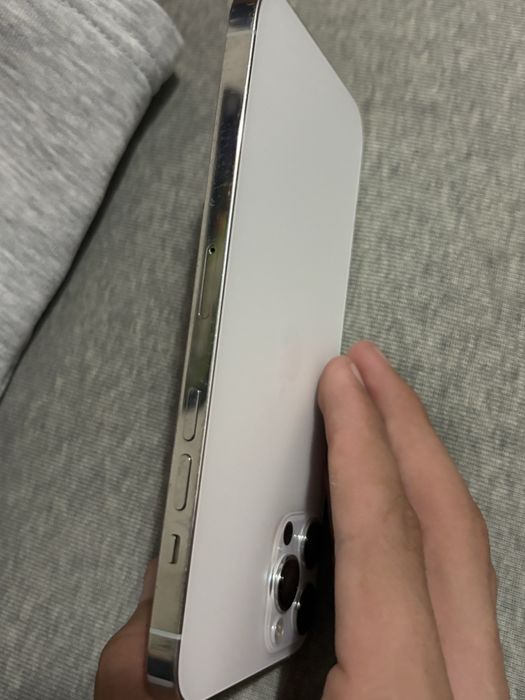 Iphone 12 pro max 128GB