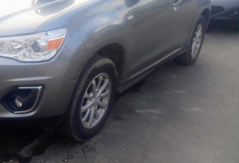 Mitsubishi ASX MPI 1,6 2025 cruise control jante cauciucuri vara+iarna