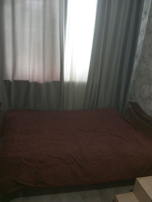 Отдам раскладной диван ( срочно ,самовывоз)