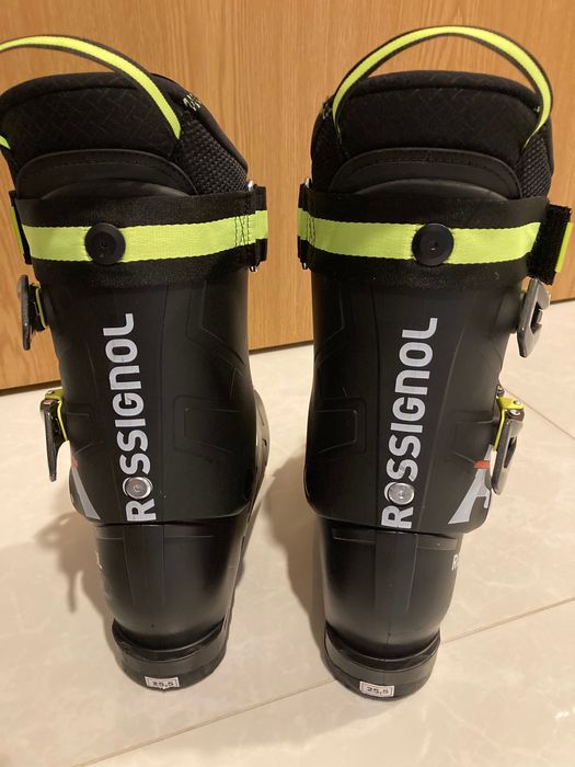 Ски обувки Rossignol Speed 100 Black