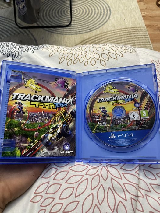 Trackmania